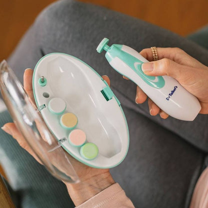 Baby Electric Nail Cutter