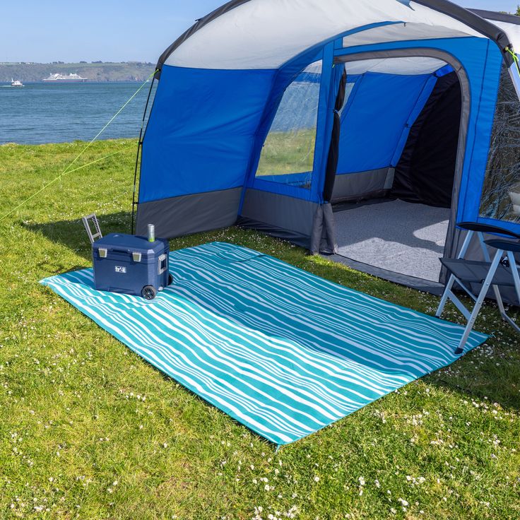 Premium Washable Picnic Mat